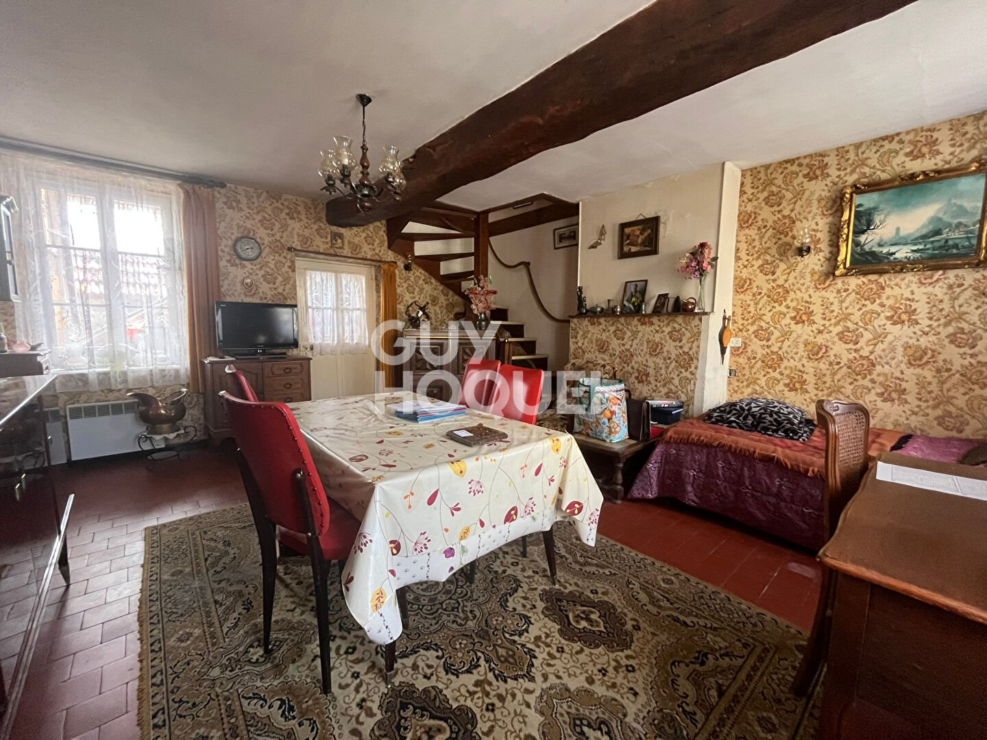 Maison à vendre, 88m², Corbeny