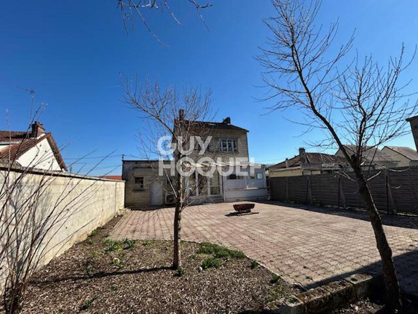Maison à vendre, 106m², Pinon