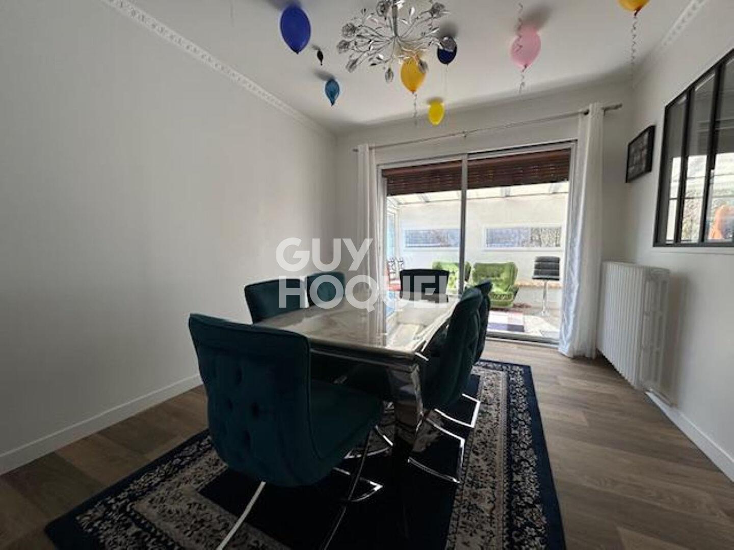 Maison à vendre, 106m², Pinon