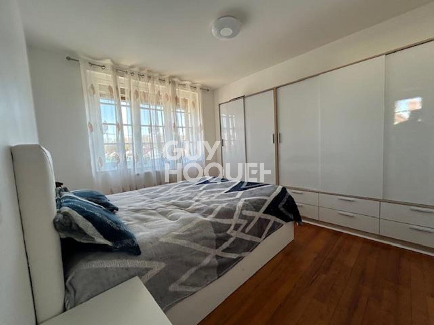 Maison à vendre, 106m², Pinon