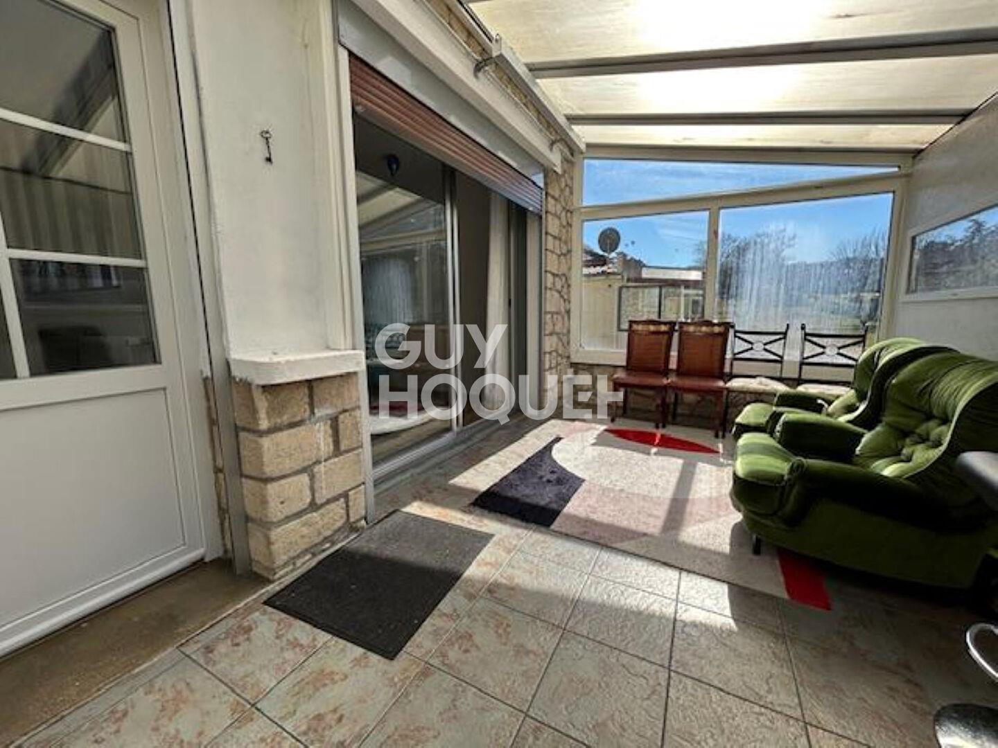 Maison à vendre, 106m², Pinon