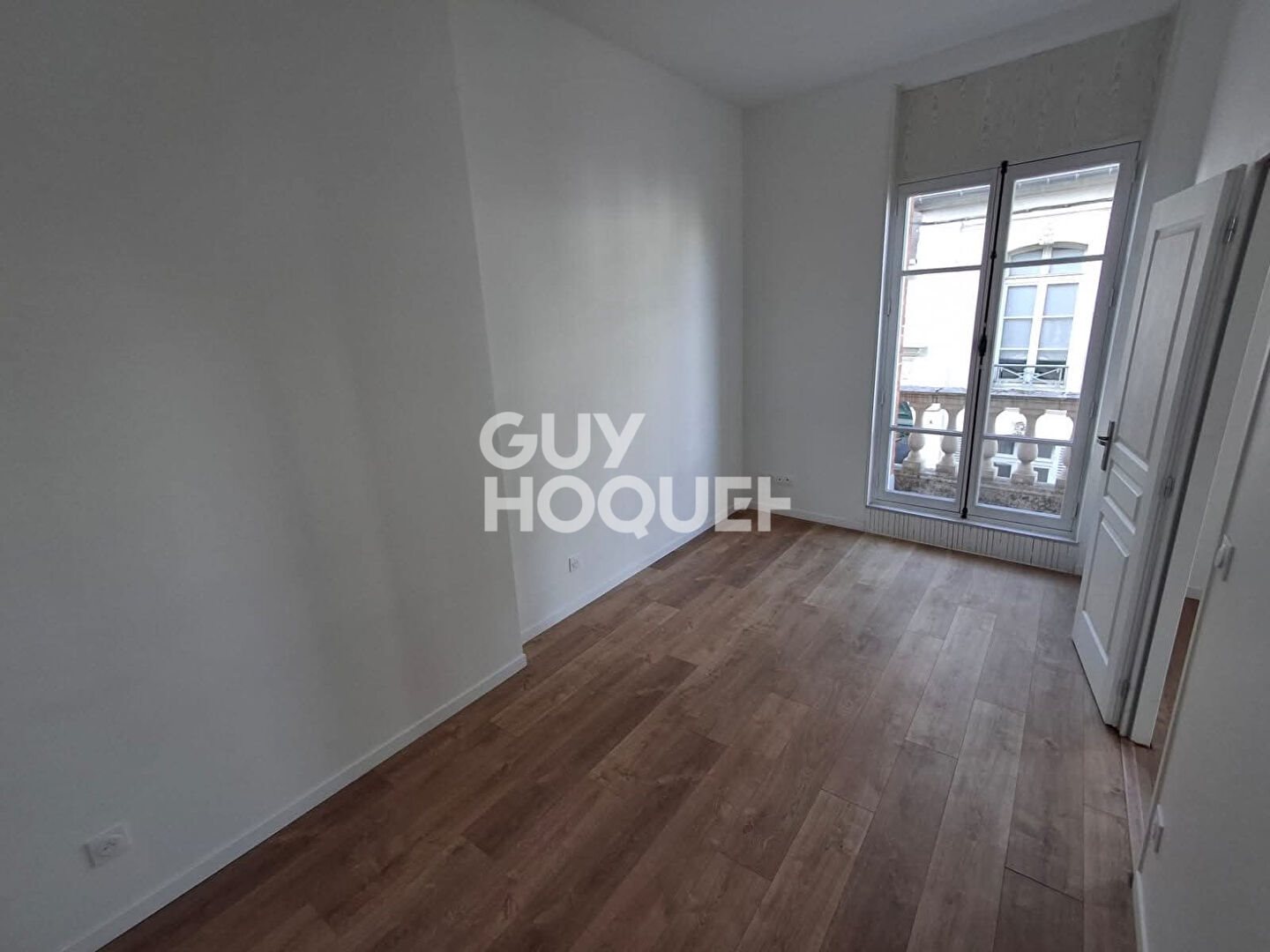 Appartement à louer, 67m², Laon