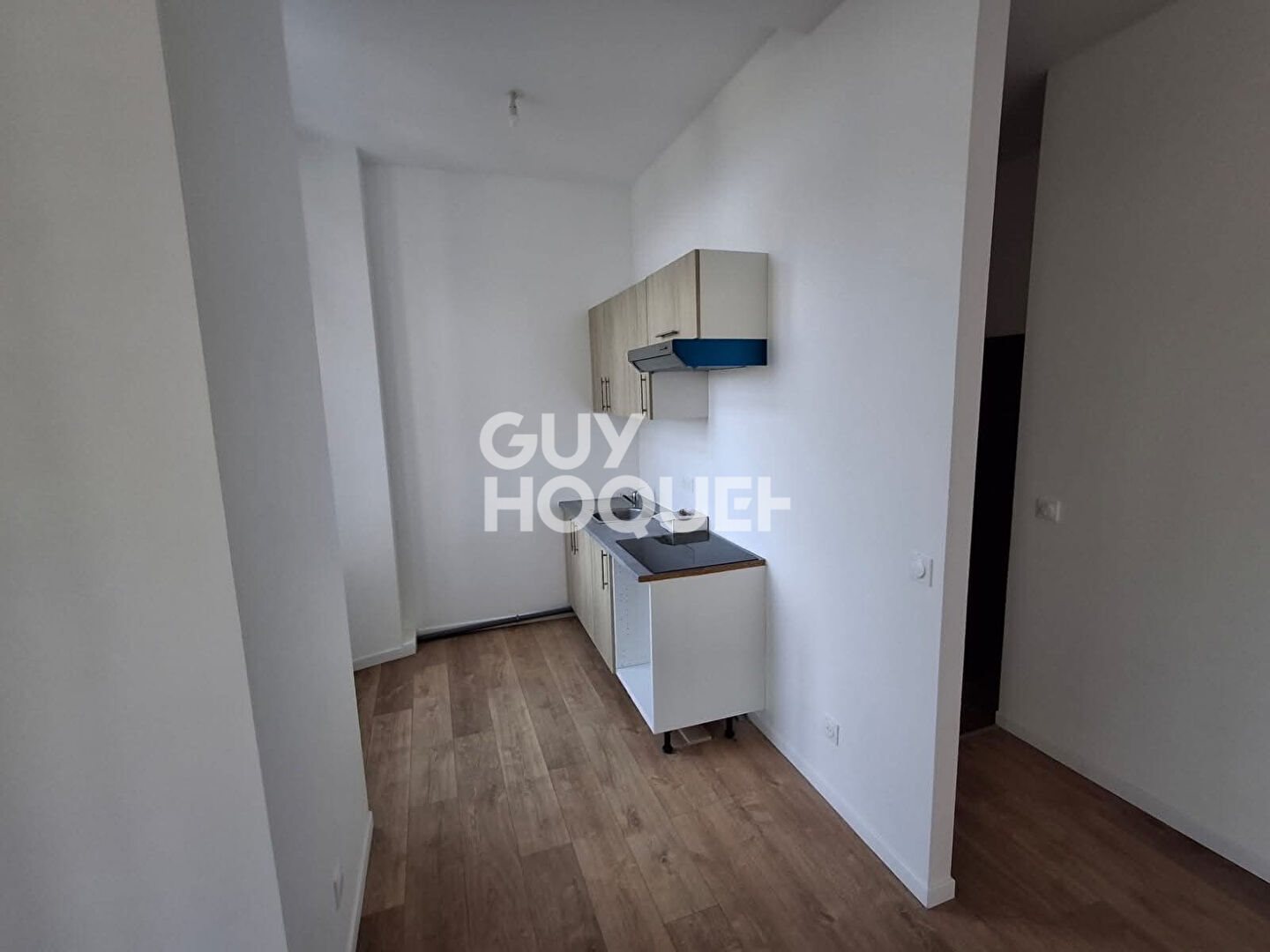 Appartement à louer, 67m², Laon