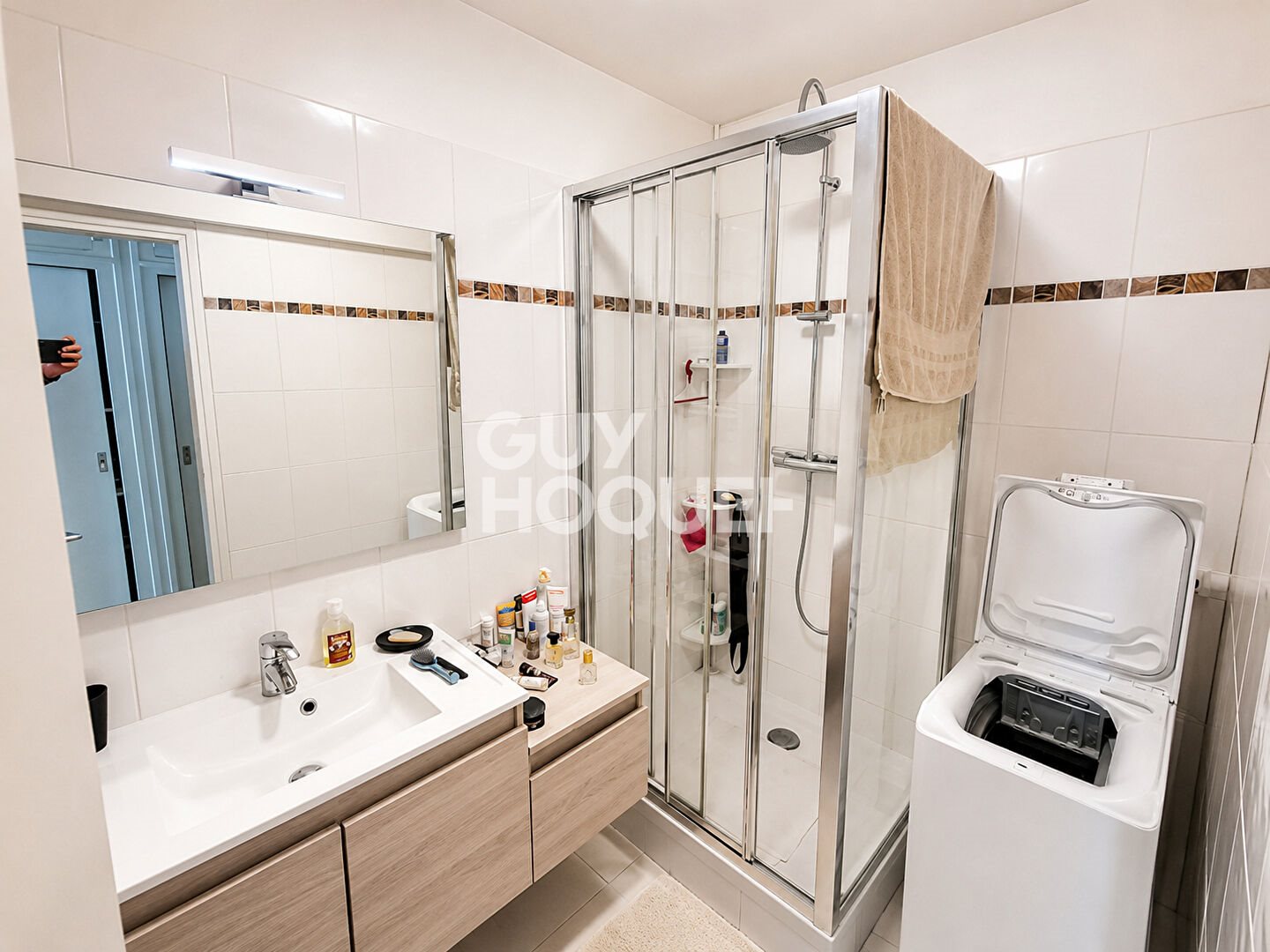 Appartement à vendre, 65m², Laon