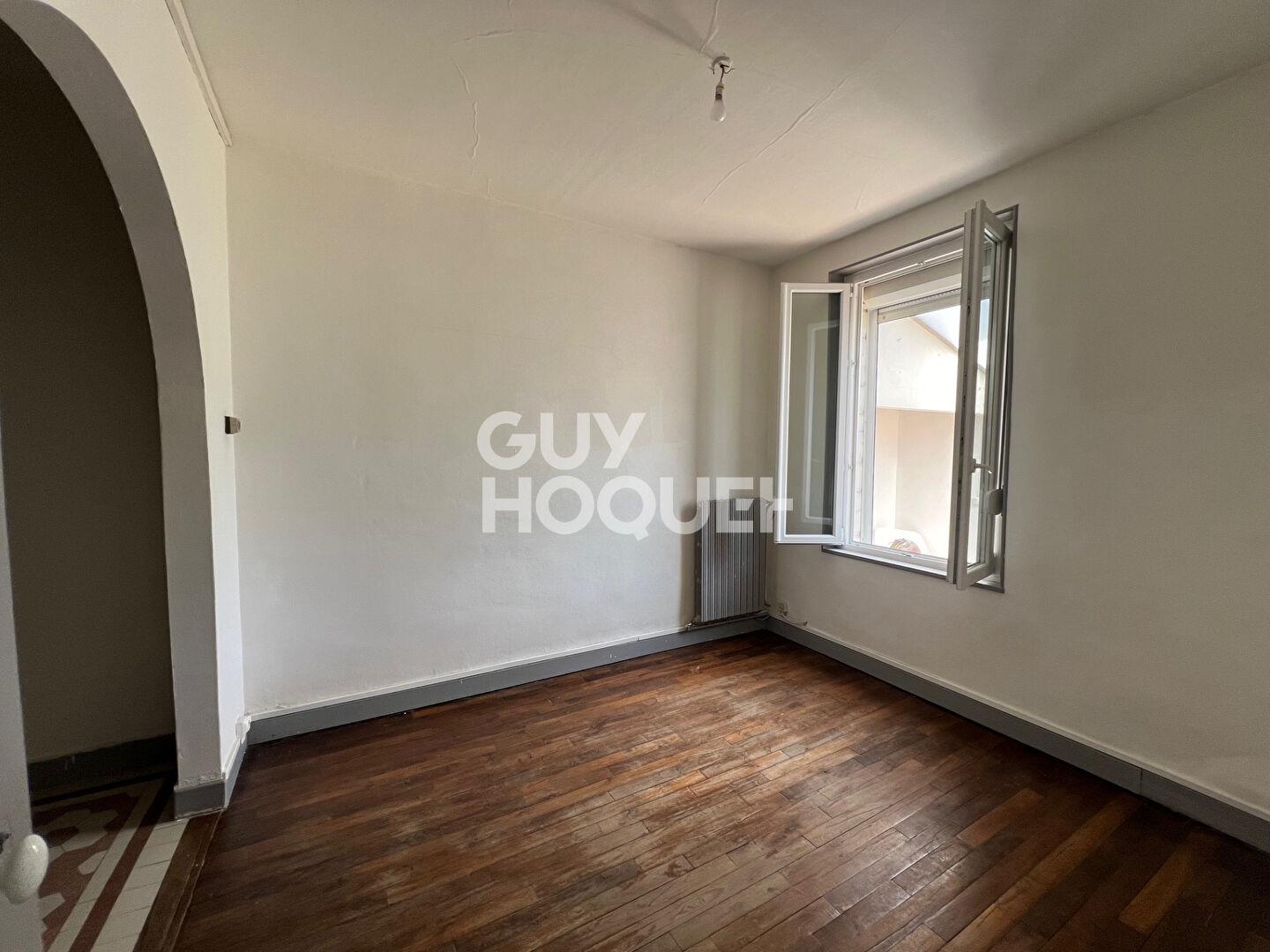 Maison à vendre, 95m², Laon
