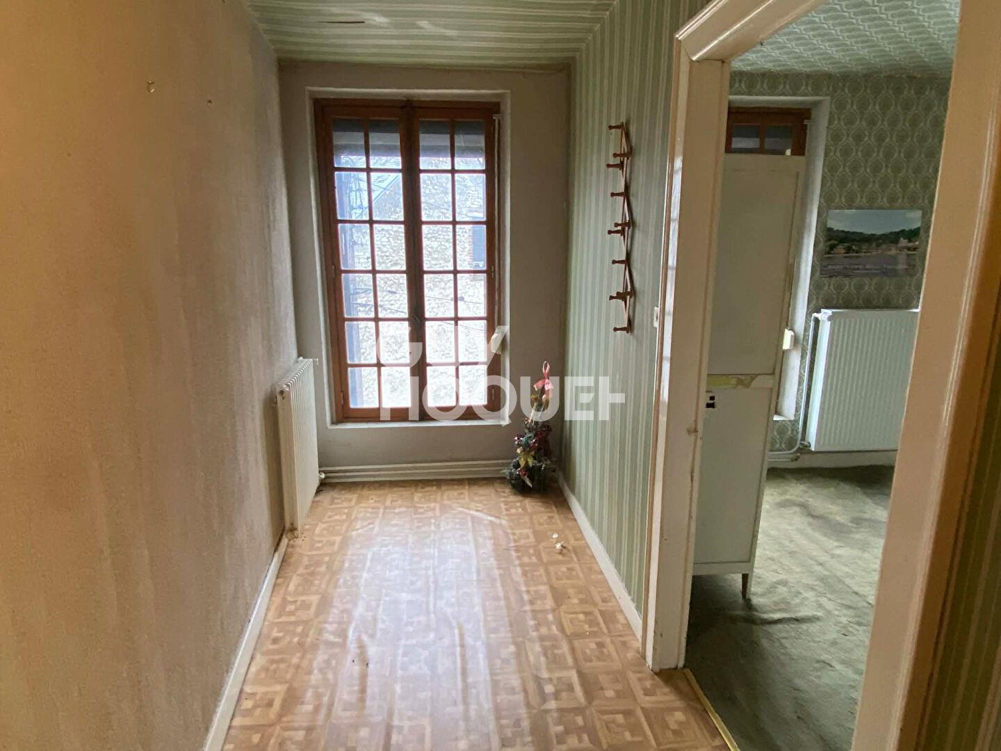 Maison à vendre, 155m², Liesse-Notre-Dame
