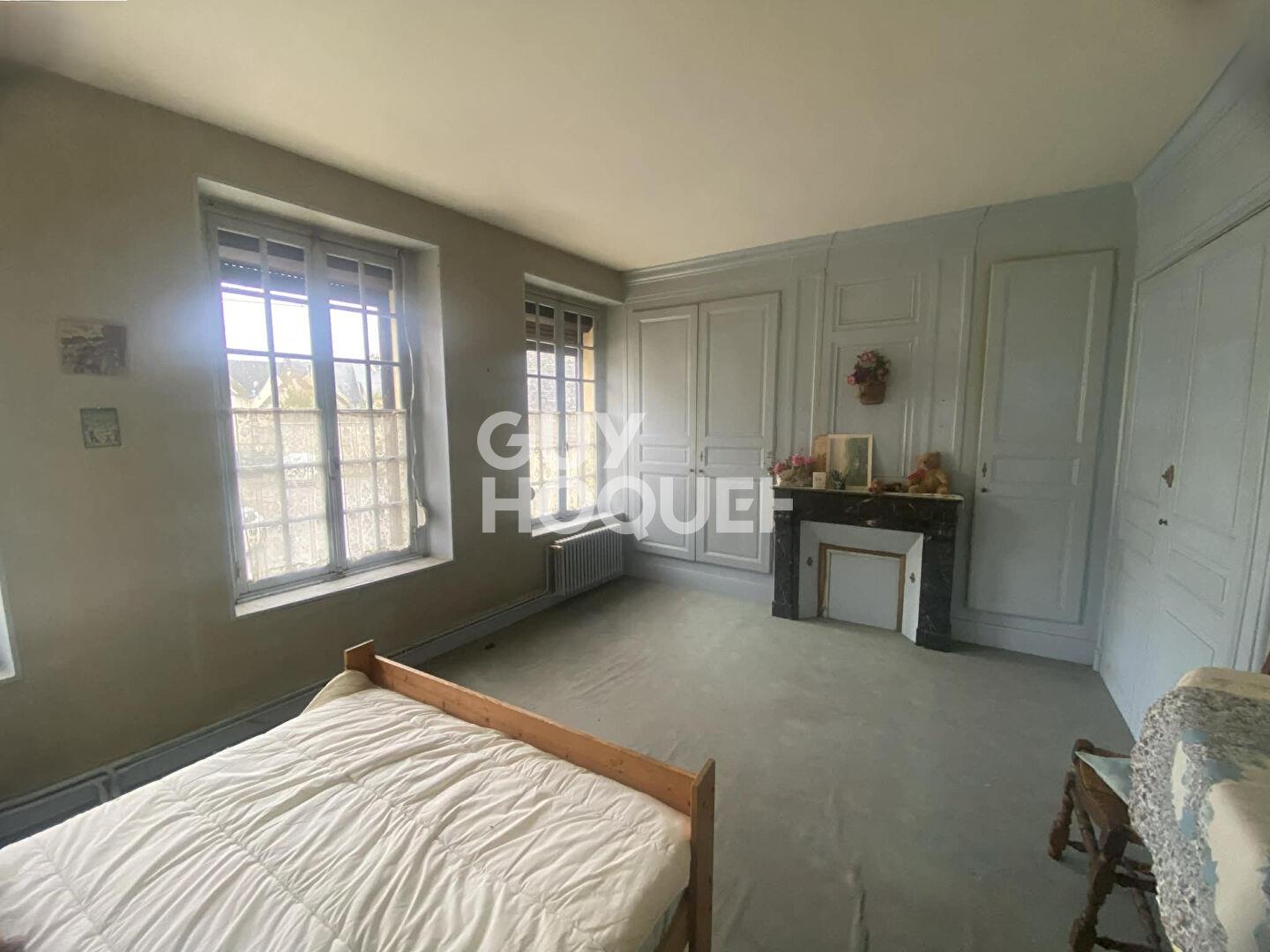 Maison à vendre, 155m², Liesse-Notre-Dame