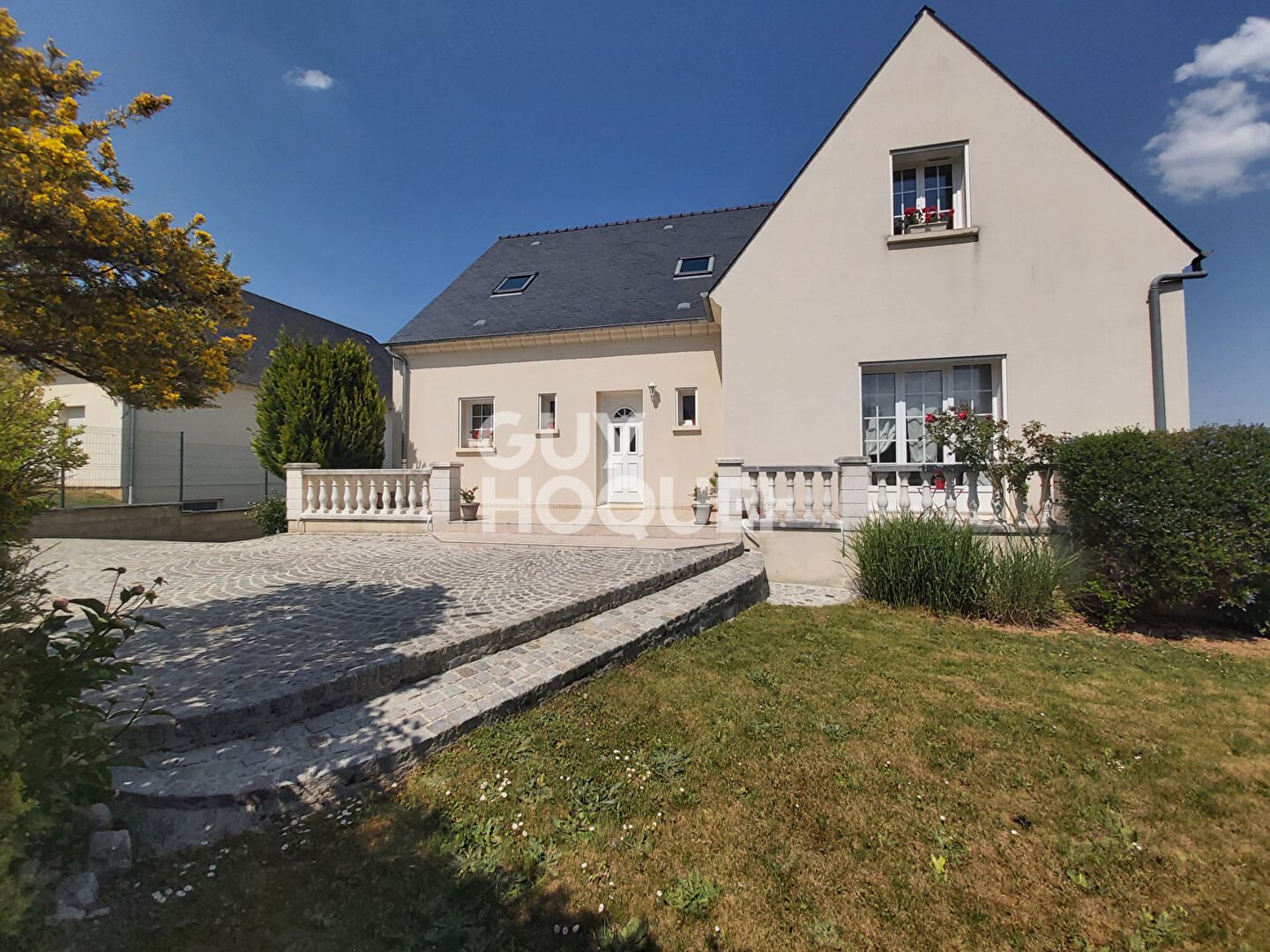 Maison à vendre, 178m², Soissons