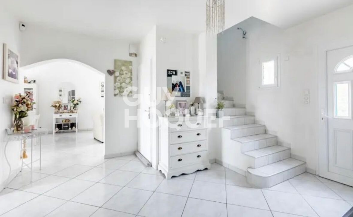 Maison à vendre, 178m², Soissons
