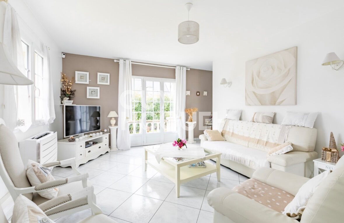 Maison à vendre, 178m², Soissons