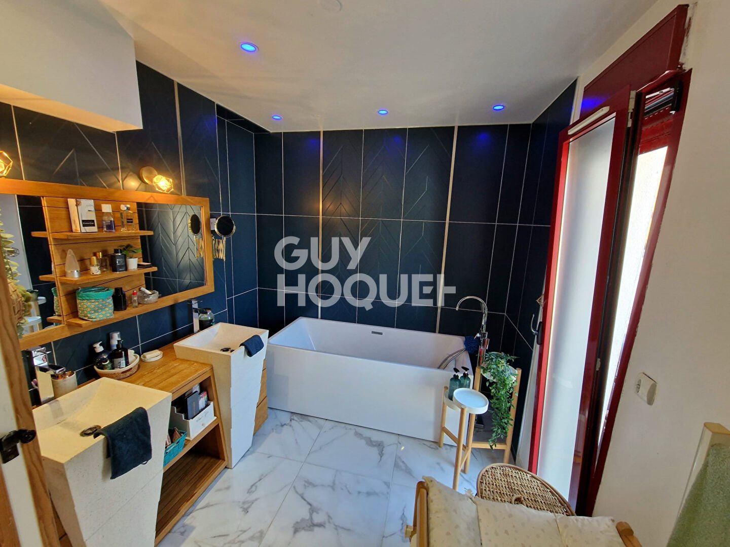 Maison à vendre, 107m², Soissons