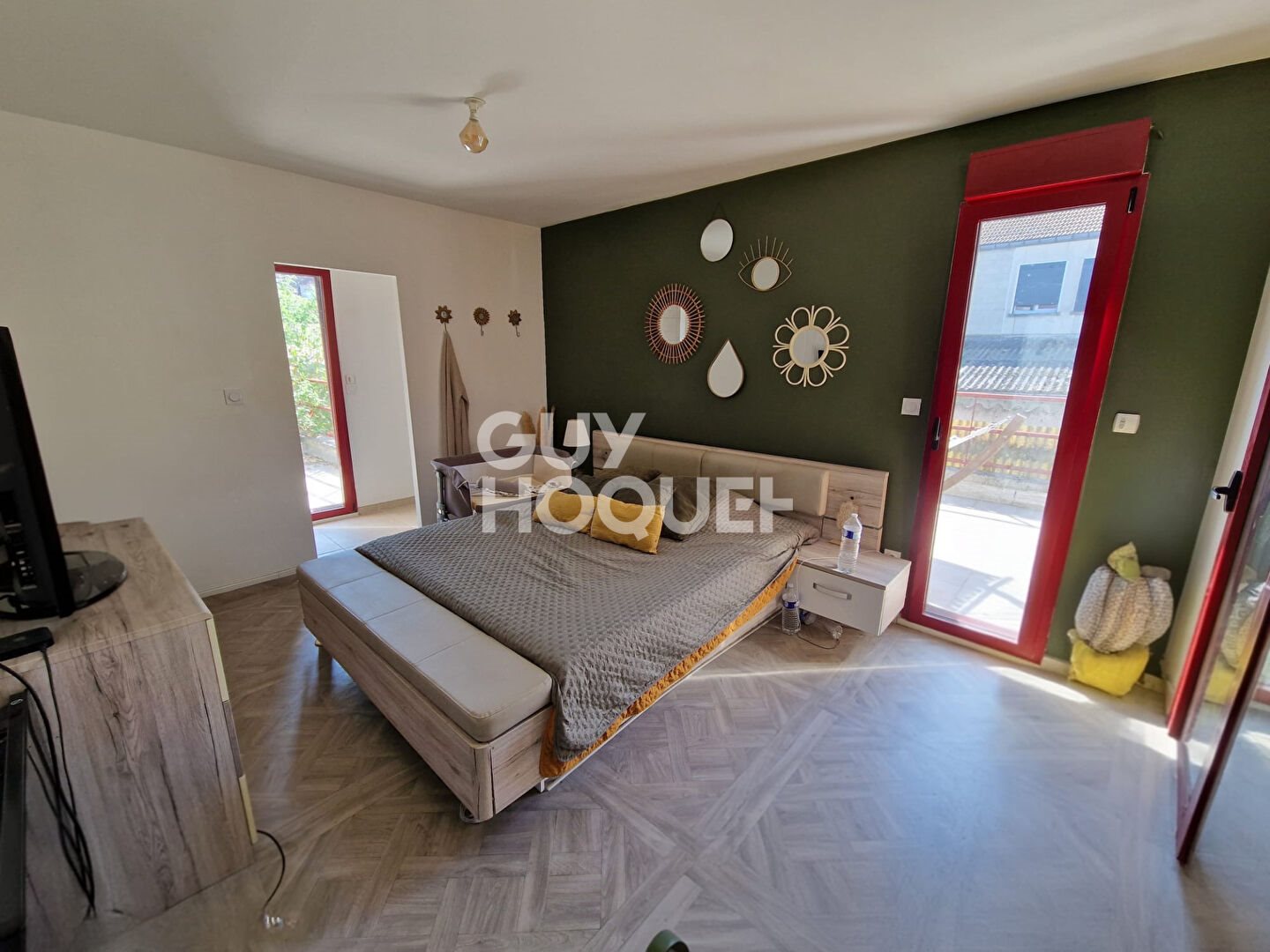 Maison à vendre, 107m², Soissons