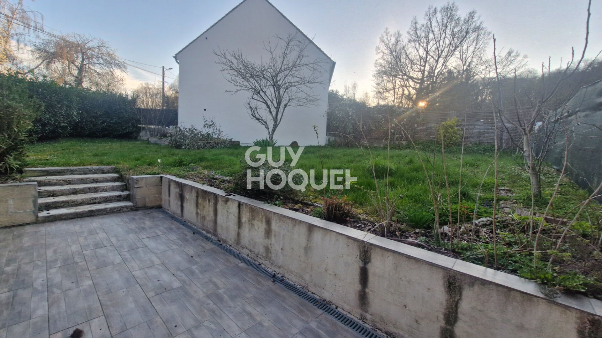 Maison à vendre, 138m², Ambleny