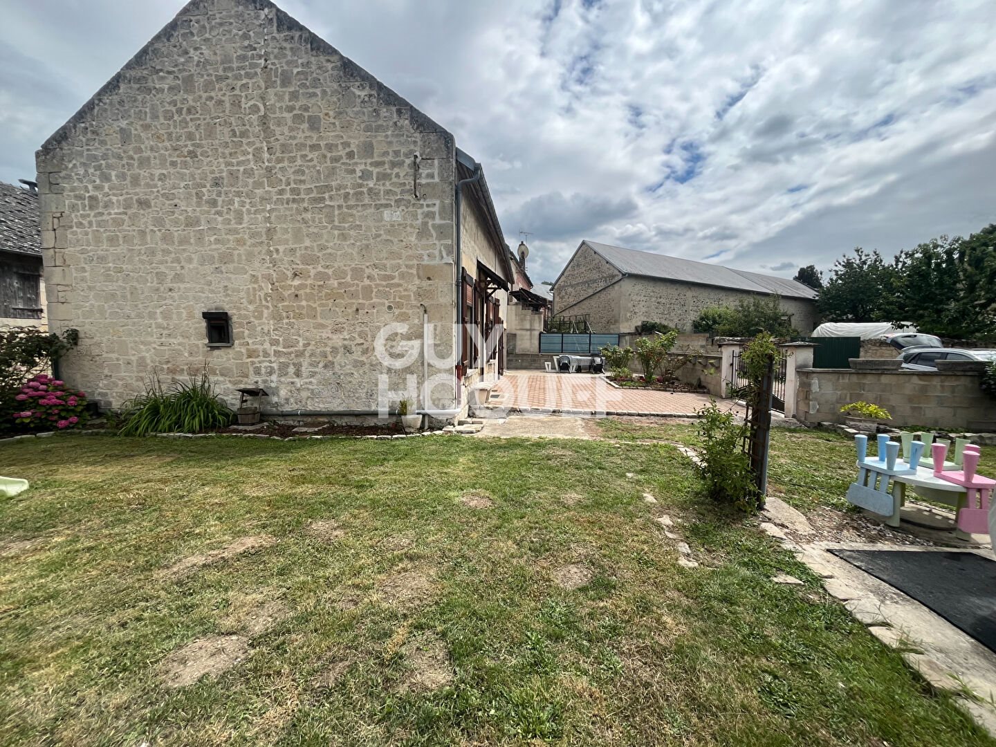 Maison à vendre, 128m², Soissons