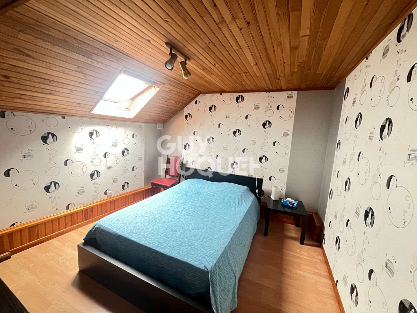 Maison à vendre, 128m², Soissons