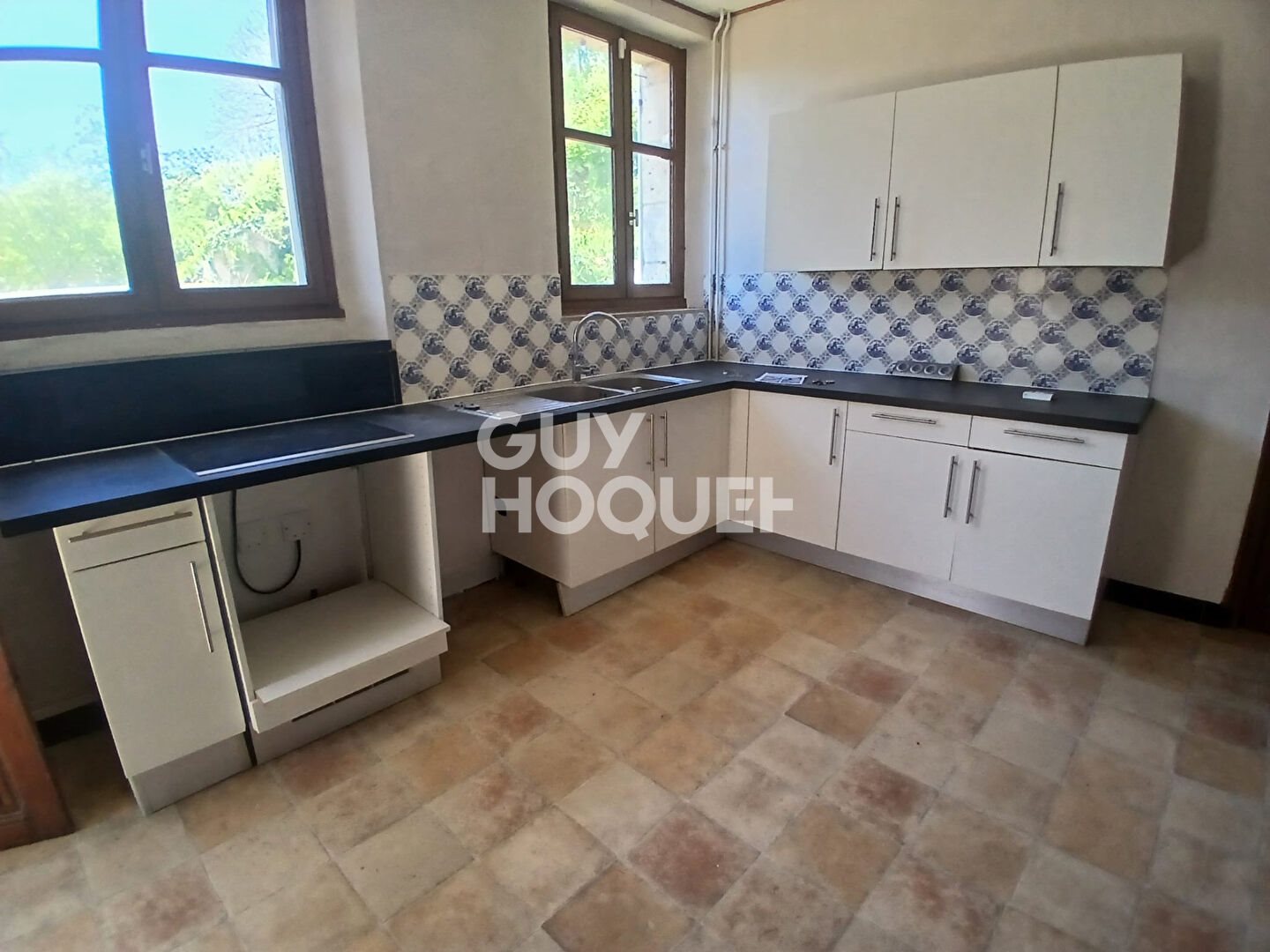 Maison à louer, 145m², Soissons