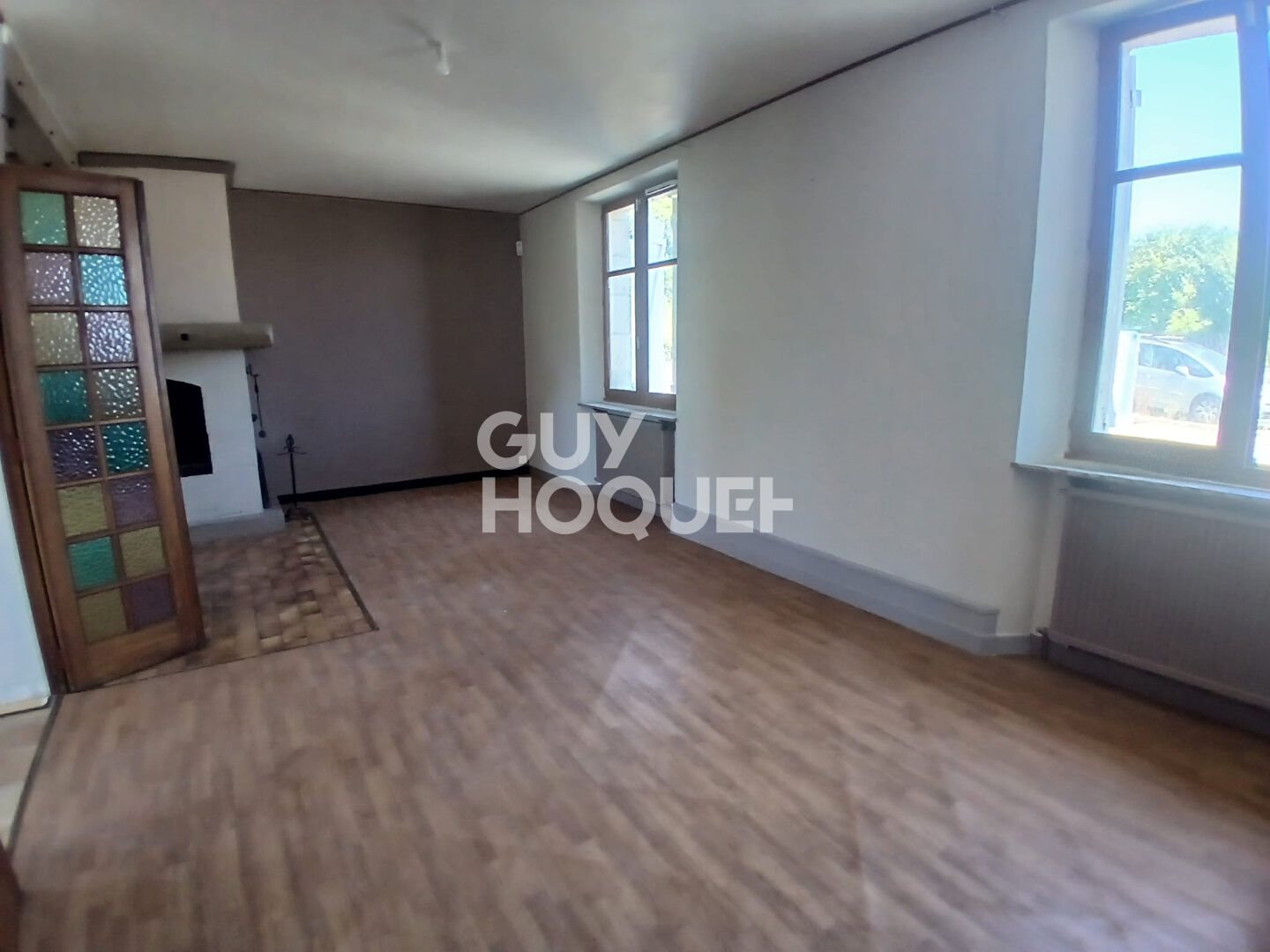 Maison à louer, 145m², Soissons