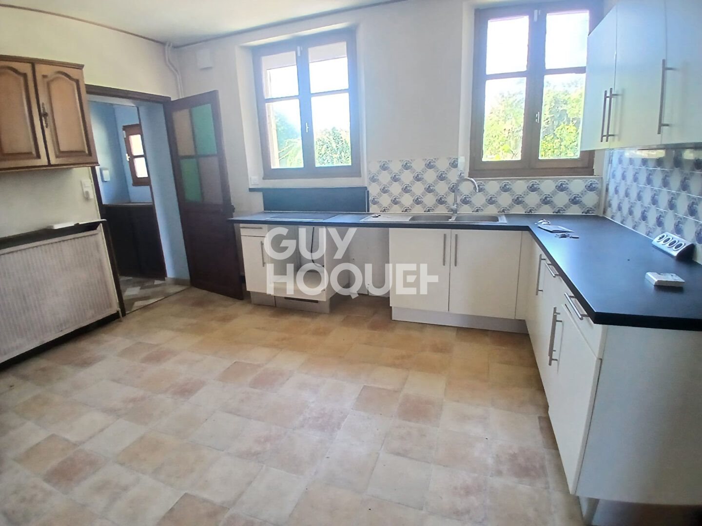 Maison à louer, 145m², Soissons