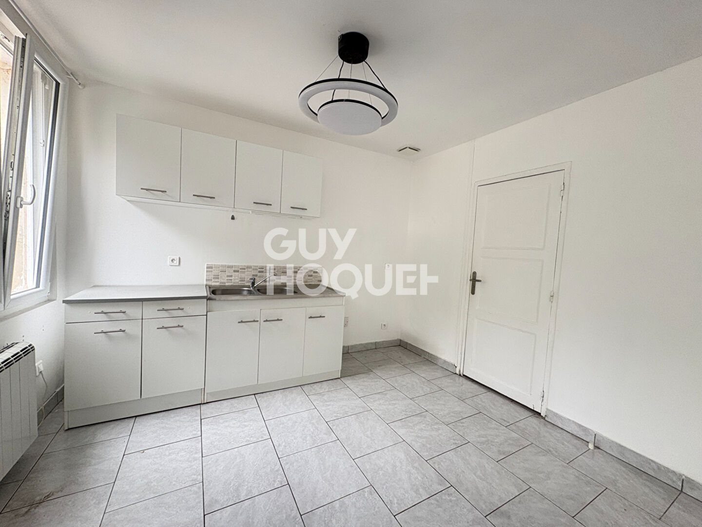 Appartement à louer, 44m², Soissons