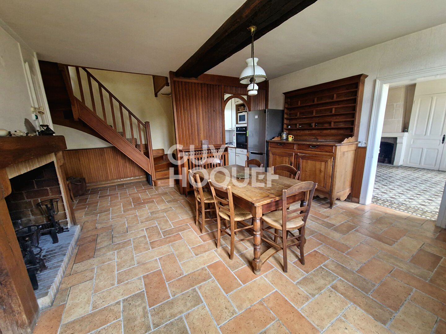 Maison à vendre, 160m², Soissons