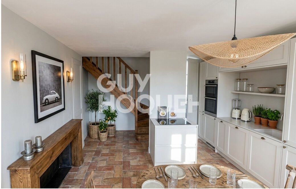 Maison à vendre, 160m², Soissons
