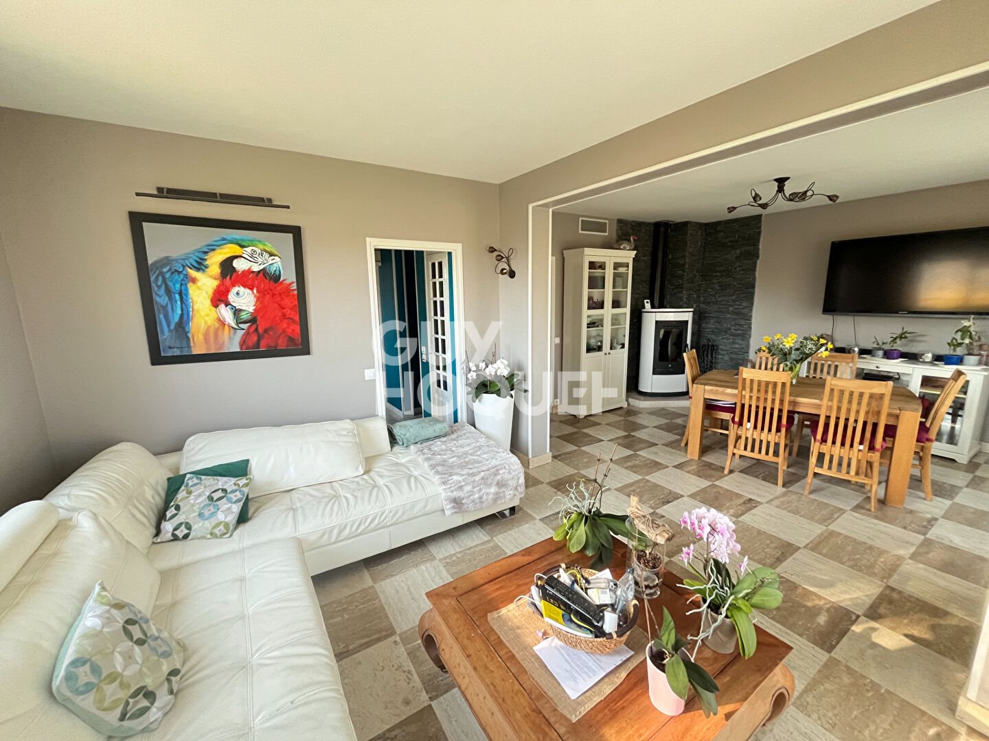 Maison à vendre, 160m², Soissons