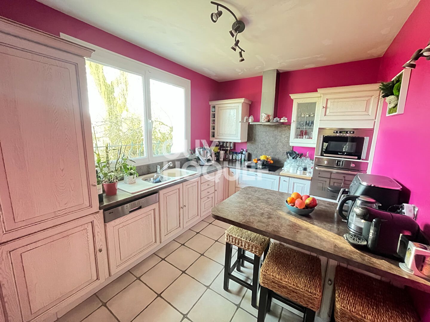 Maison à vendre, 160m², Soissons