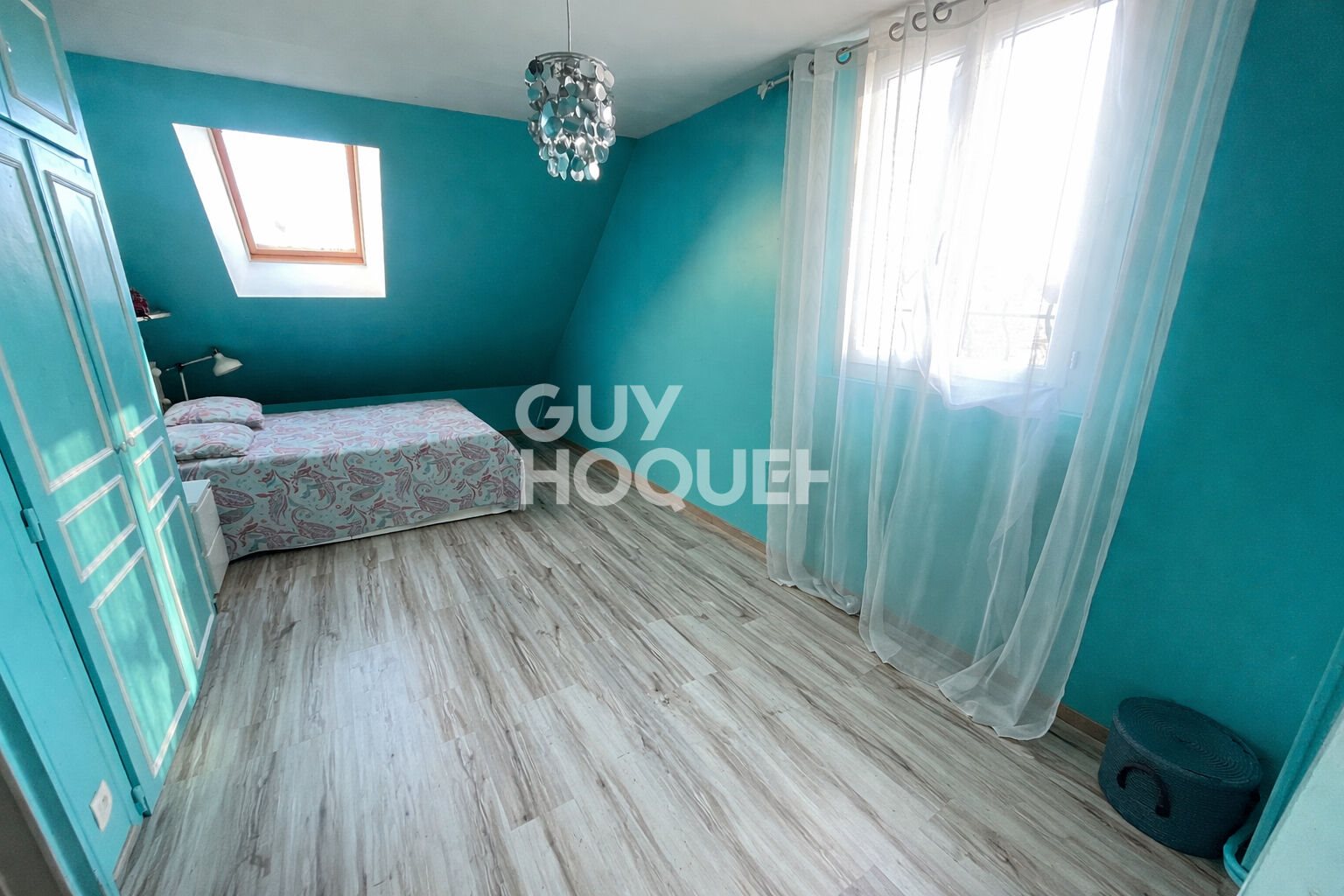 Maison à vendre, 160m², Soissons