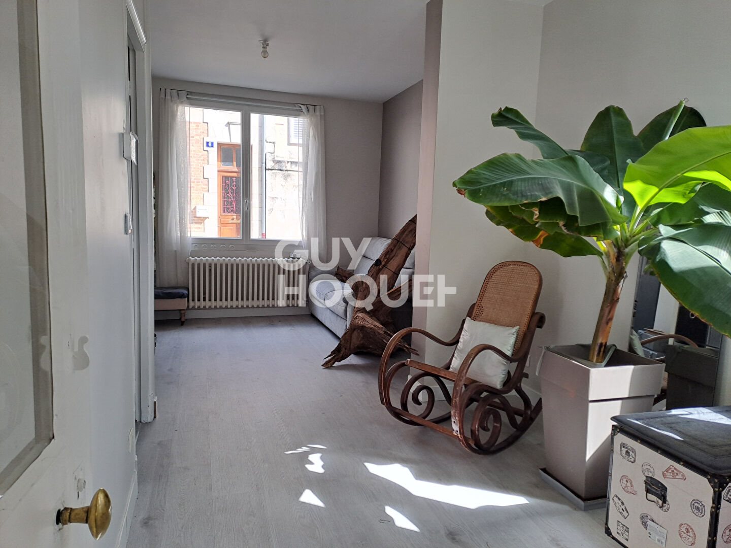 Maison à vendre, 81m², Soissons