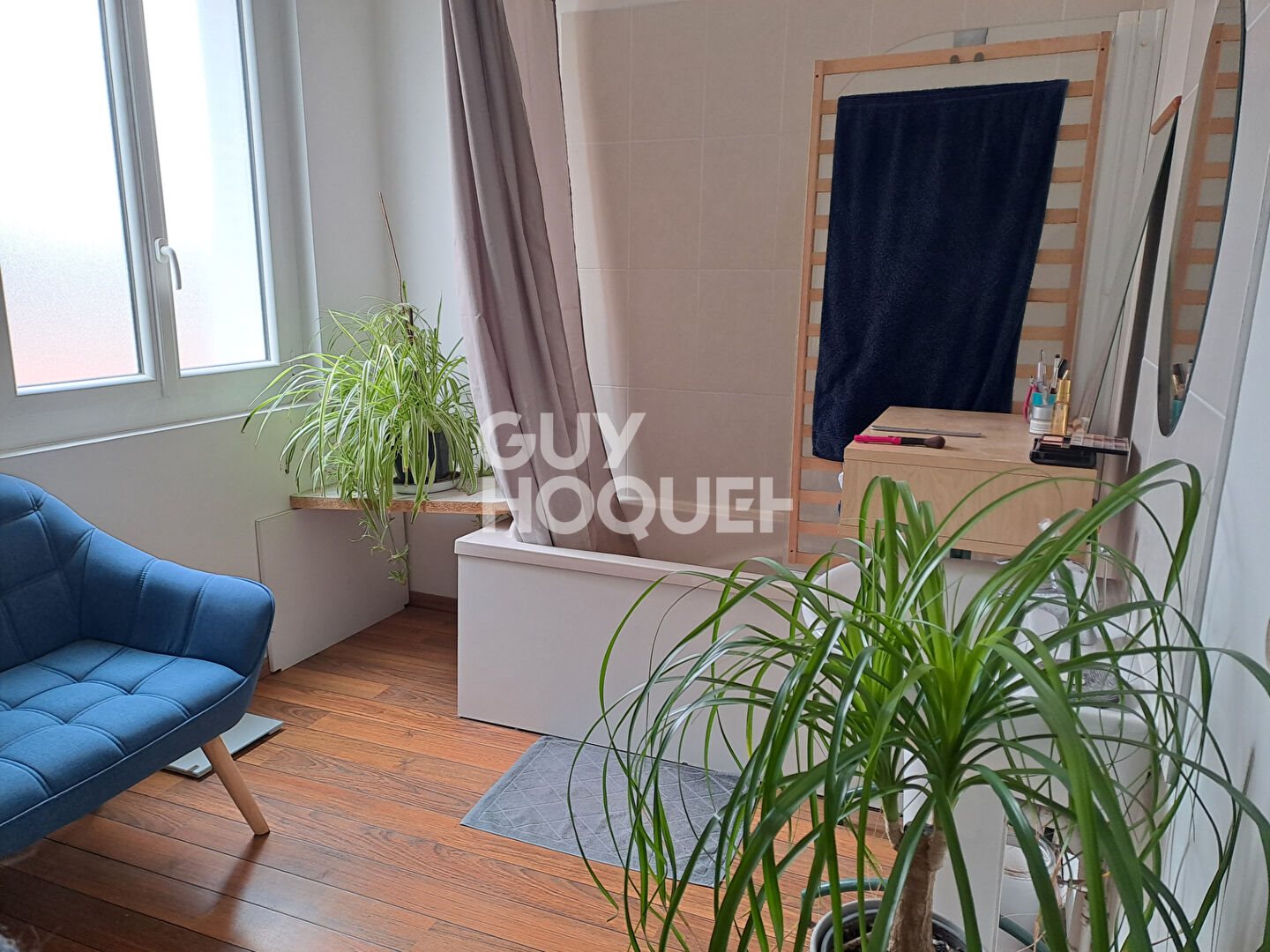 Maison à vendre, 81m², Soissons