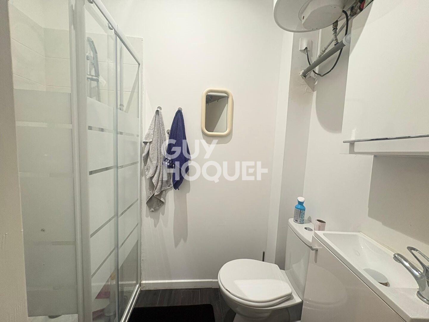 Maison à vendre, 88m², Soissons
