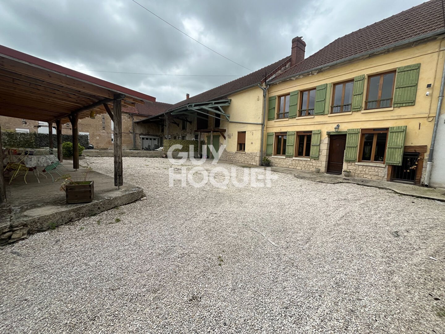 Maison à vendre, 215m², Fère-en-Tardenois