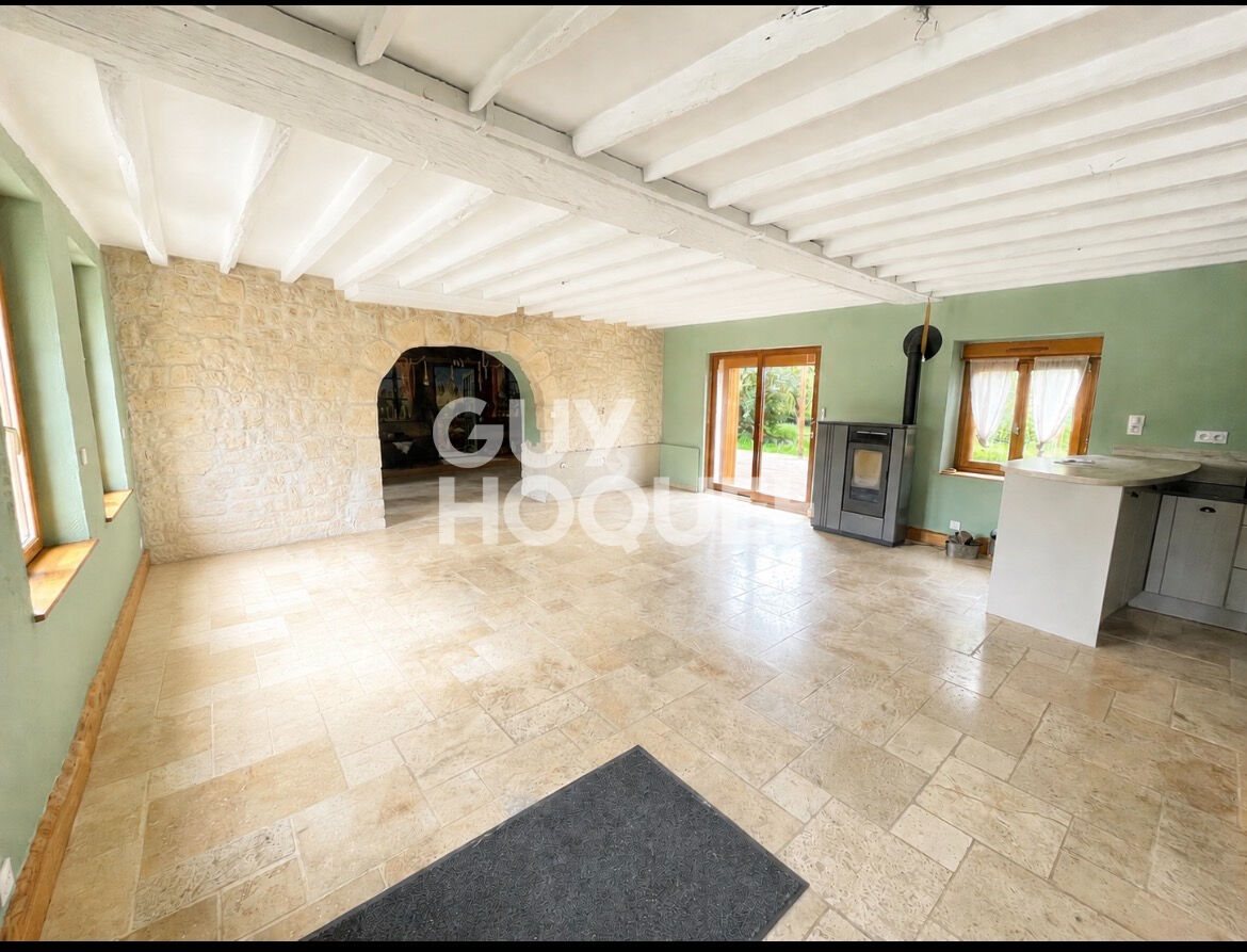Maison à vendre, 215m², Fère-en-Tardenois