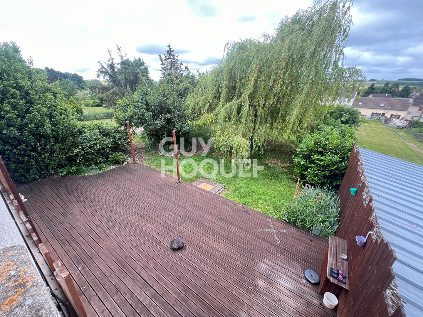 Maison à vendre, 215m², Fère-en-Tardenois
