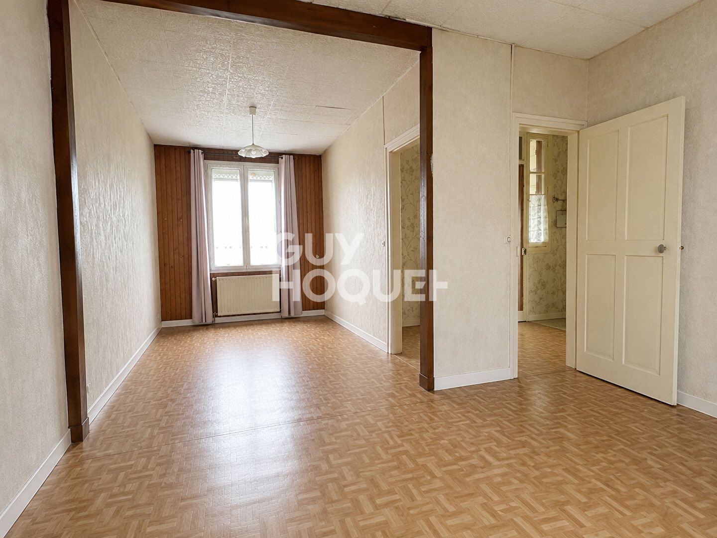 Maison à vendre, 75m², Soissons