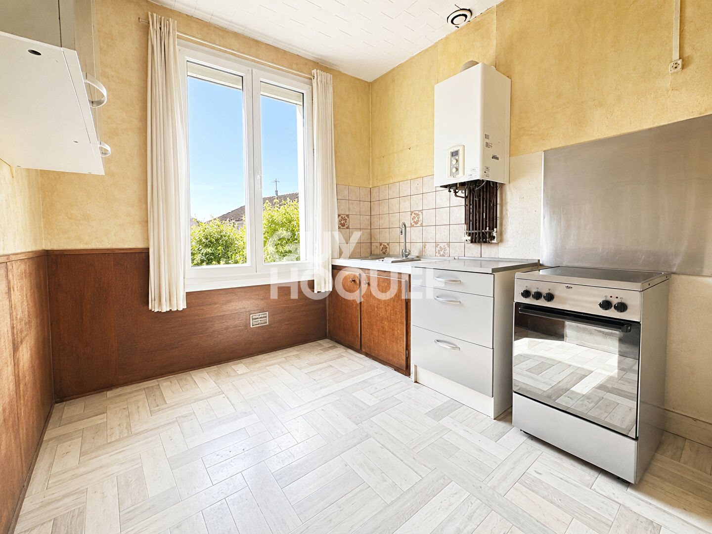 Maison à vendre, 75m², Soissons