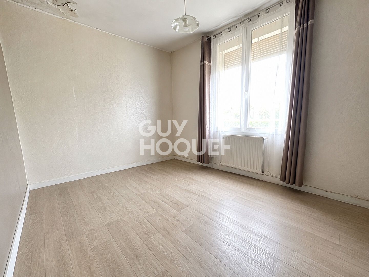 Maison à vendre, 75m², Soissons
