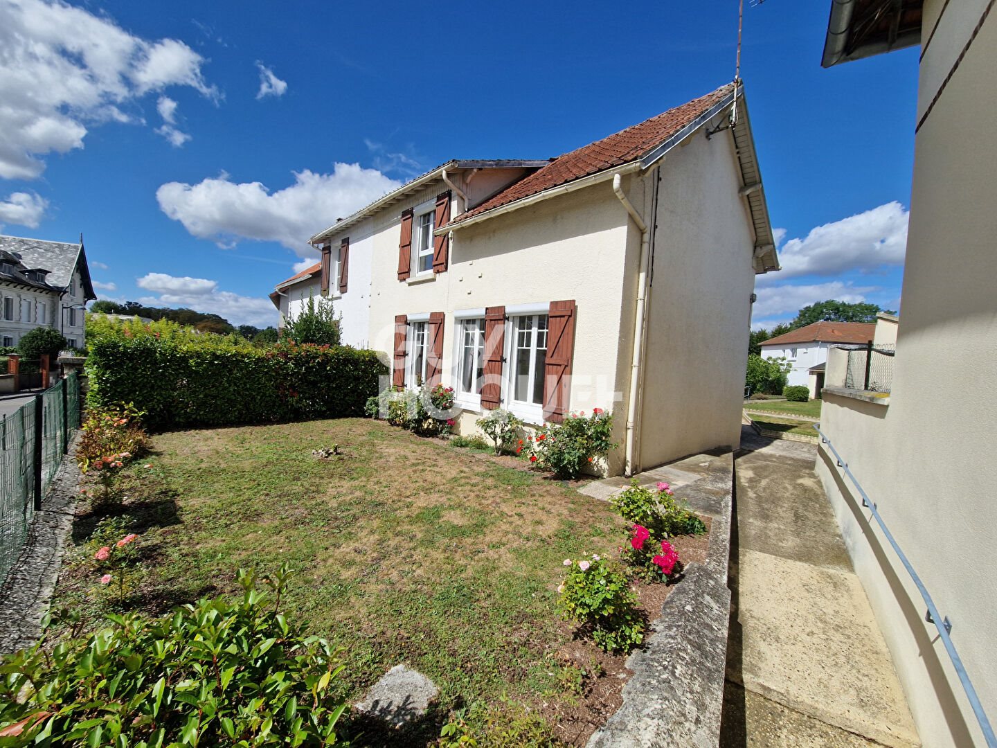 Maison à vendre, 72m², Villeneuve-Saint-Germain