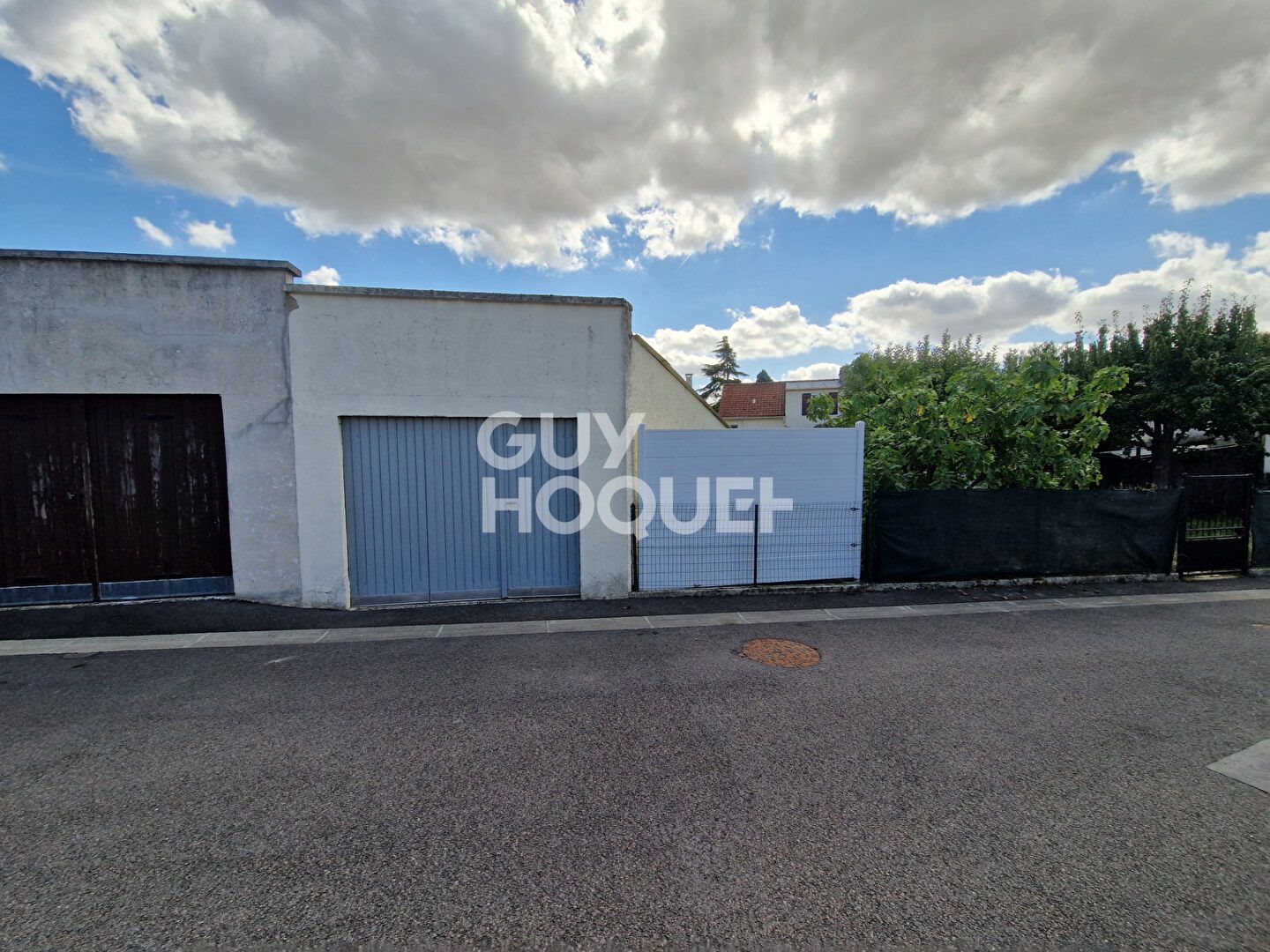 Maison à vendre, 72m², Villeneuve-Saint-Germain