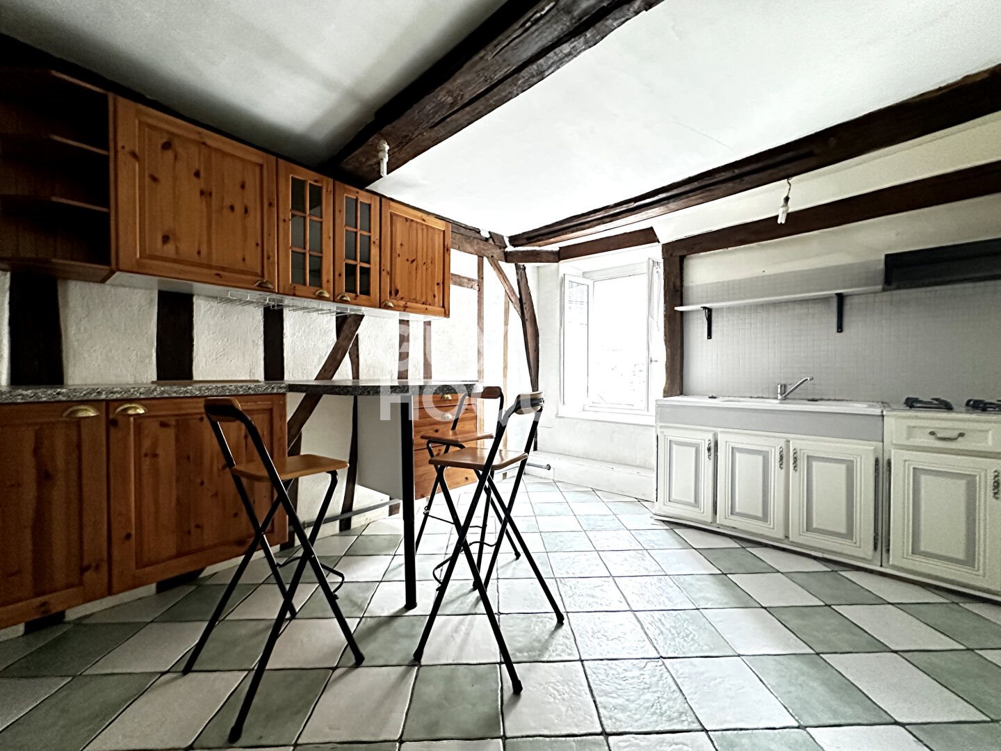 Appartement à vendre, 84m², Soissons