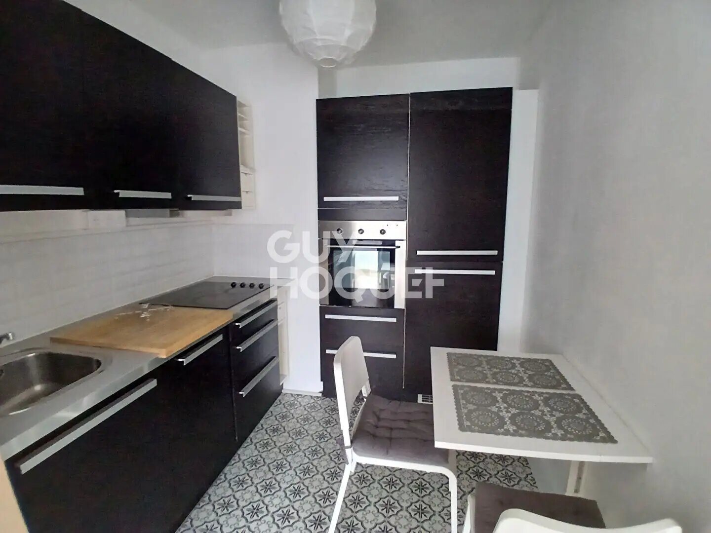 Appartement à louer, 28m², Soissons