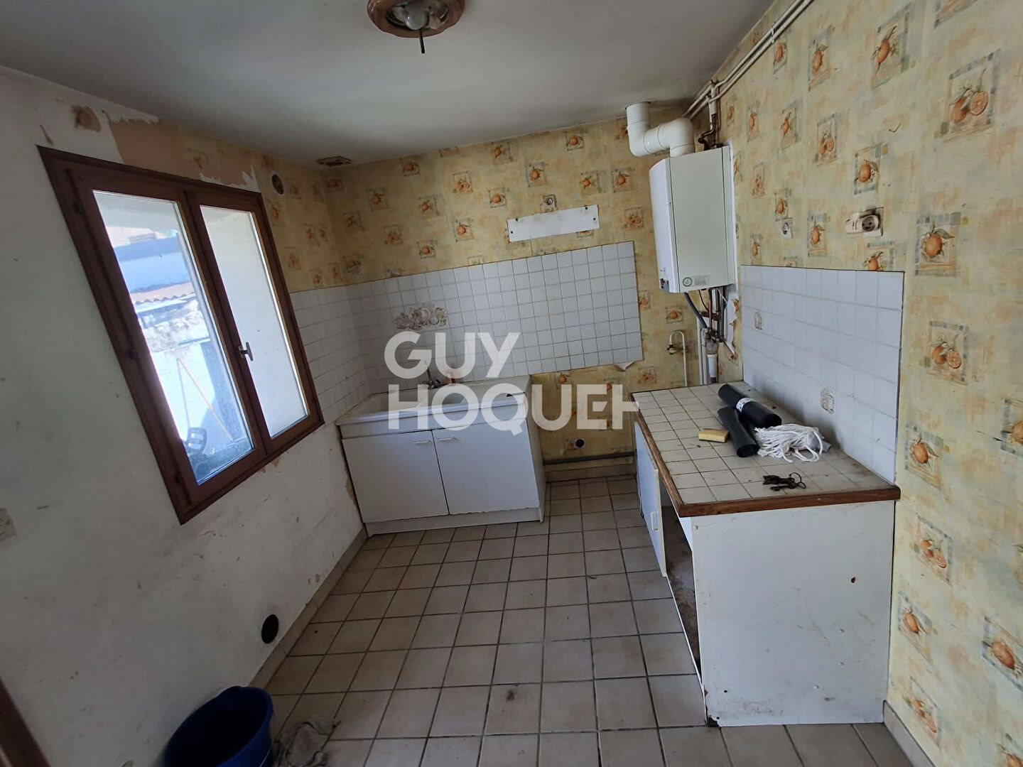 Maison à vendre, 62m², Soissons