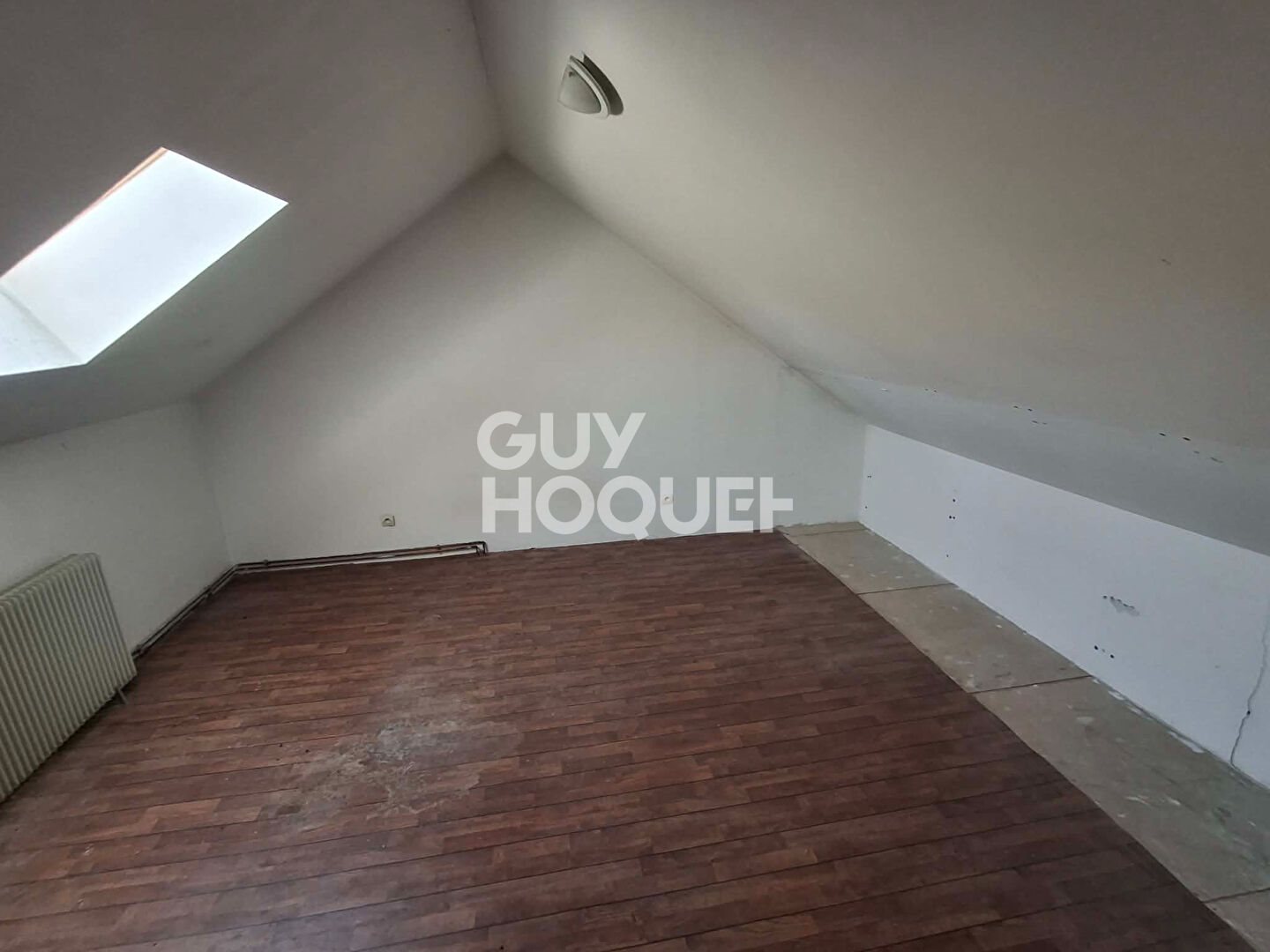 Maison à vendre, 62m², Soissons