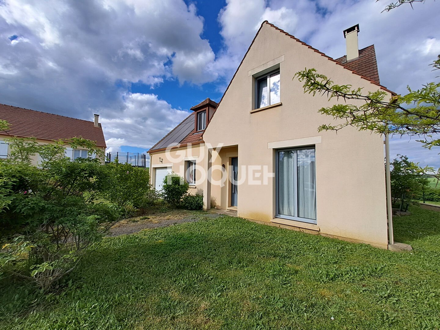 Maison à vendre, 137m², Soissons