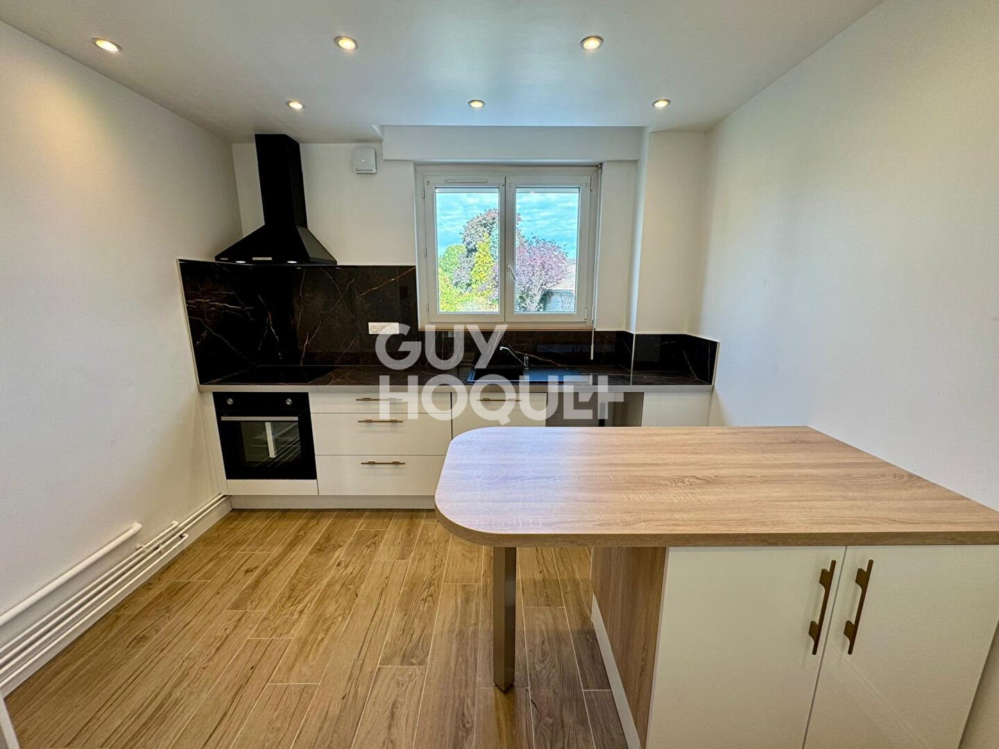 Appartement à louer, 92m², Soissons