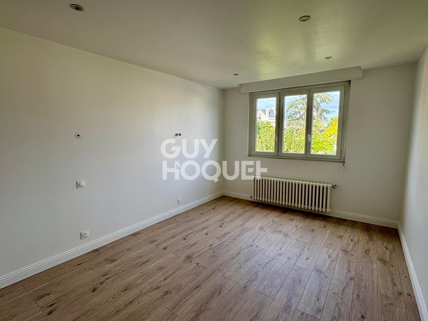 Appartement à louer, 92m², Soissons