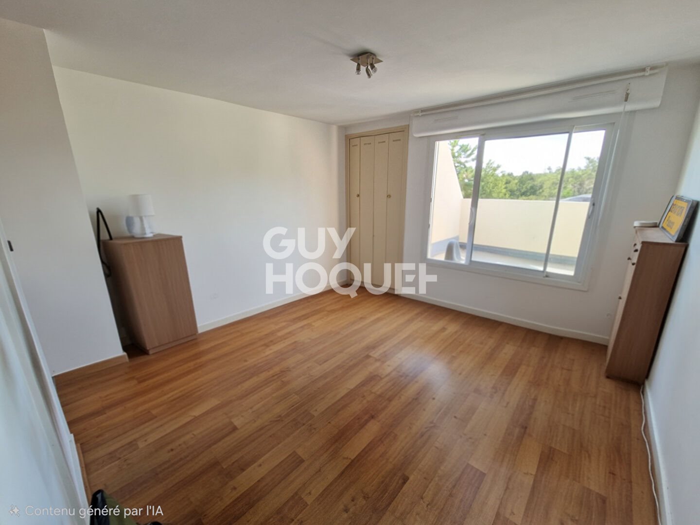 Appartement à vendre, 33m², Soissons