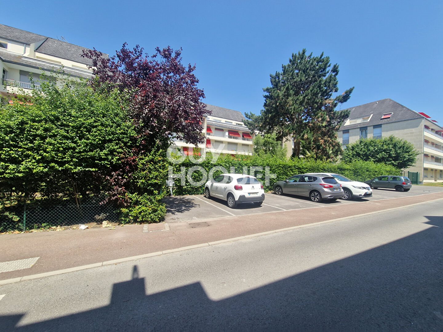 Appartement à vendre, 33m², Soissons
