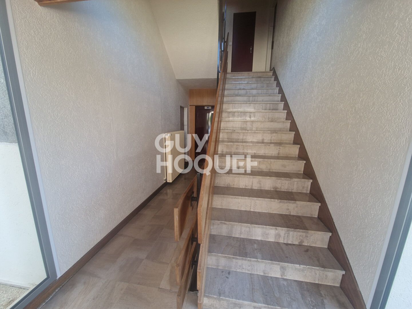 Appartement à vendre, 33m², Soissons