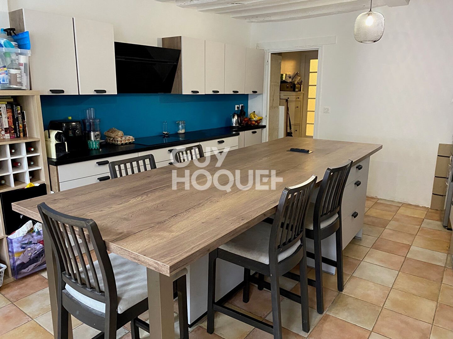 Maison à vendre, 179m², Soissons